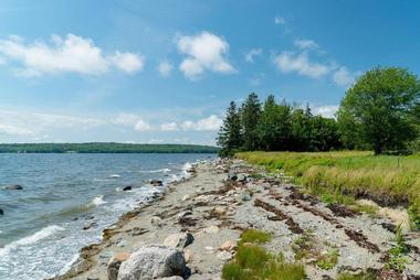 Under Canvas Acadia