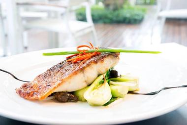 Islands Fish Grill