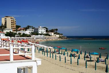 Santa Marinella (50 Minutes)