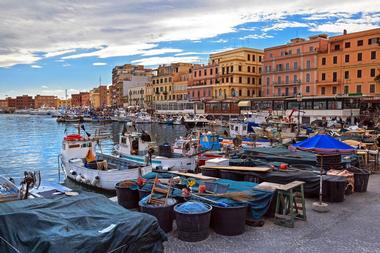 Anzio (1 Hour)