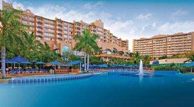 Azul Ixtapa Grand
