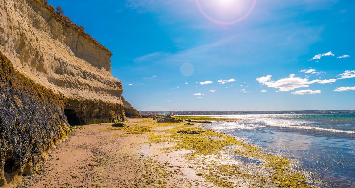 10 Best Argentina Beaches