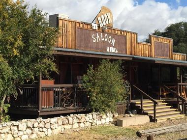 Triangle T Guest Ranch