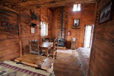 Grand Canyon Western Ranch