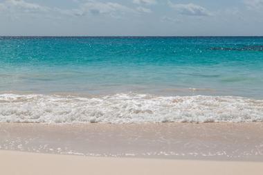 Hog Bay Beach