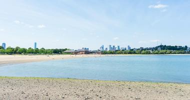 Best Beaches Near Boston