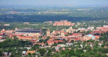 25 Best Boulder Hotels