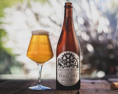 Firestone Walker Brewing Co.
