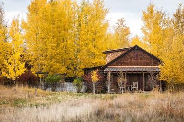 The Ranch at Rock Creek