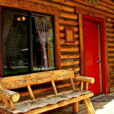 Elk River Guest Ranch