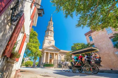 Charleston, SC