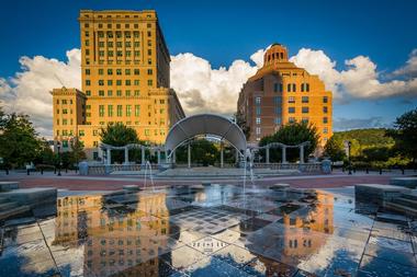Asheville, NC
