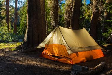 Mount Laguna (1 hour)