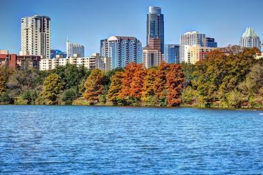 Austin, TX