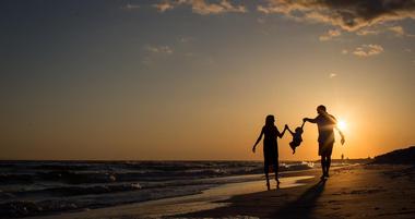 24 Best Family Beaches