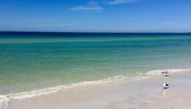 Caladesi Island State Park