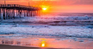 Weekend Getaways in South Carolina