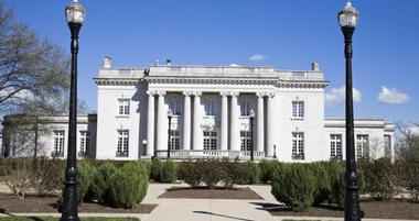 25 Best Kentucky Day Trips