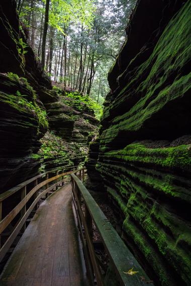 Wisconsin Dells