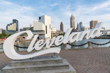 Visit the museums of Cleveland, OH