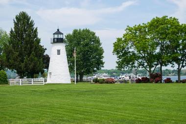 Havre de Grace