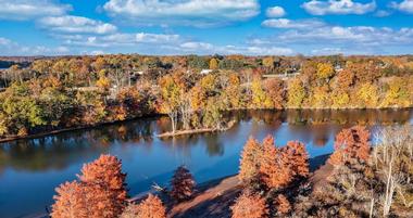 25 Best Memphis Day Trips