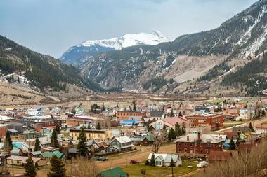 Silverton