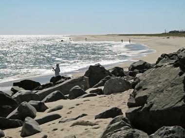 Sea Bright, New Jersey