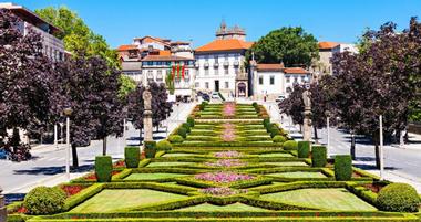 25 Best Porto Day Trips