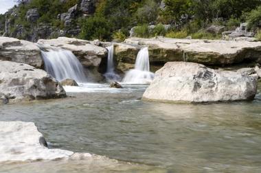 Pedernales Falls State Park