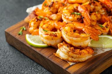 Safe Harbor Seafood Market & Restaurant, Mayport, FL