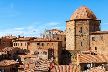 Volterra