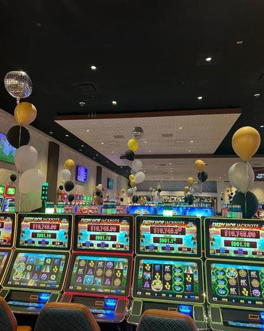 Muckleshoot Casino Resort