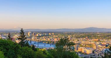 Things to Do in Portland, Oregon with Kids