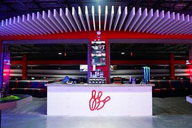 RPM Raceway