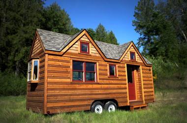 Seattle Tiny Homes, Seattle, WA
