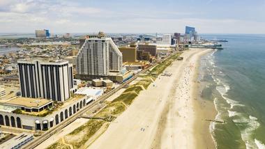 Atlantic City, New Jersey