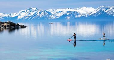 25 Best Weekend Getaways with Kids