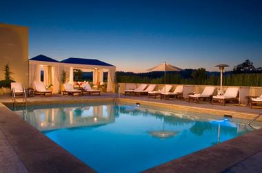 The Viceroy L'Ermitage Beverly Hills