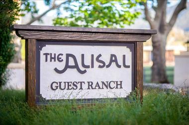 Alisal Guest Ranch and Resort, Santa Inez Valley
