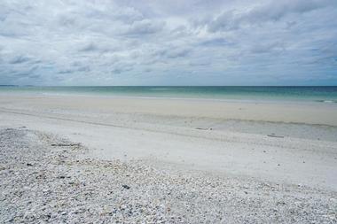 Lovers Key