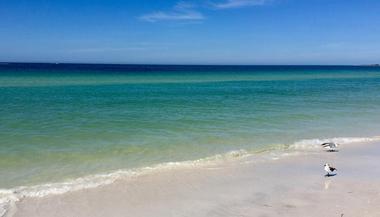 Caladesi Island