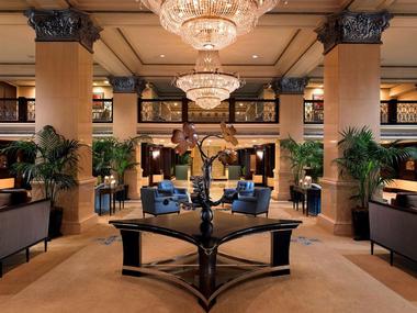 U.S. Grant Hotel