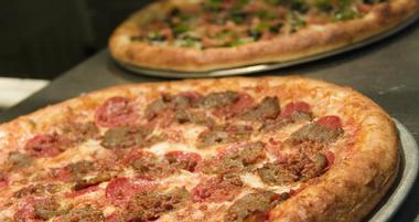 NYPD Pizza