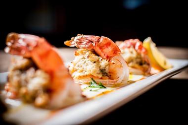 Harry's Seafood Bar and Grill