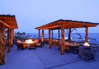 Esperanza Resort in Mexico