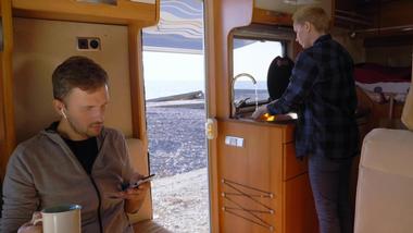 Emerald Coast RV Beach Resort