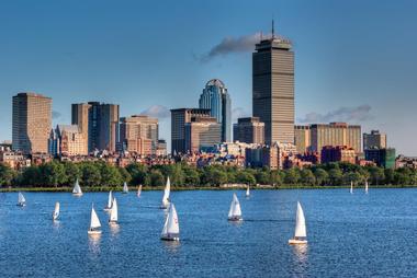 Boston
