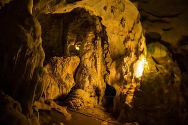 Kartchner Caverns State Park