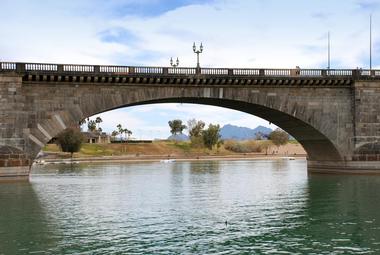 Lake Havasu Beaches